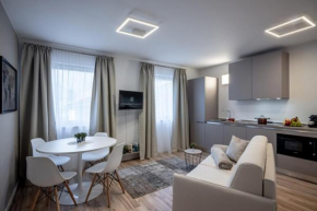 CityApartments, Schwaz